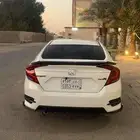 هوندا سيفيك 2021 ماشي 135