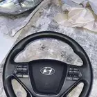 طارة سوناتا 2016
