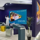 تاجير شاشات p2.6