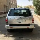 نيسان باثفندر 2002مستعملة للبيع قير أوتوماتيك بنزين