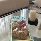 كوكيز لذيذ وطري