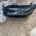 يوجد لدينا جميع انواع قطع غيار السيارات المستخدمه تشليح