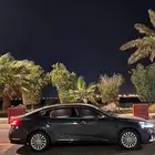 كيا كادنزا 2018