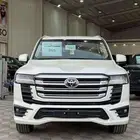 تويوتا لاندكروزر - GXR L5 - الساير - 2025