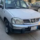 ونيت نيسان 2 غمارة موديل 2006 استمارة و فحص جديد