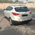 هونداي توسان 2013