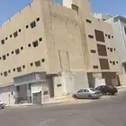 عماره للايجار بالكامل في حي الربوه في المدينه المنوره