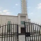 مؤسسة اعالي العمران لسقالأت