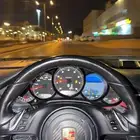 بورش باناميرا 2012