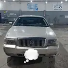 جراند ماركيز 2010 مستعملة للبيع قير أوتوماتيك بنزين بسم الله