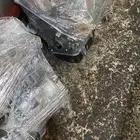 مكينة كورولا بريفيا هايلكس