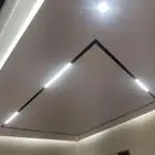 معلم باكستاني ديكورات جبس جبسون بورد