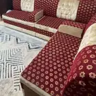 مجلس كبير 8 قطع السعر 400 ريال