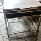 صاج فطيره صاج مطبق مدور مربع