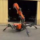 متواجد رفعات تلسكوبيه للايجار 17متر