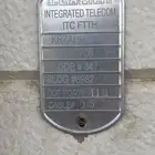 مندوب الياف بصرية ف شركة سلام