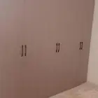 تنفيذ وتصميم جميع انواع دولاب افضل جوده