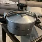 قدر ضغط ساب فرنسي تقريبا 3 او 4 لتر على الشرط