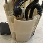 طرمبة بنزين جيلي بنراي
