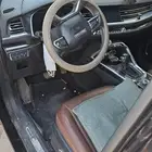 هافال H6 2000 CC فل كامل مع فتحة سقف بحاله ممتاز على الشرط