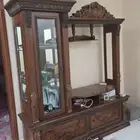 غرفة نوم ومكتبه للبيع بأعلى سوم