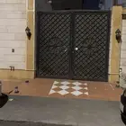 حوش للايجار