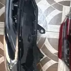شمعات كامري2025