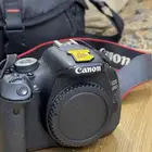 كاميرا كانون للبيع