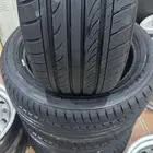 كفرات مستعمله شبه جديد