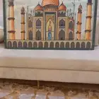لوحة عالمية