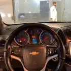 شفروليه كروز