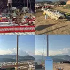 مخيم السمرة لايجار اليومي