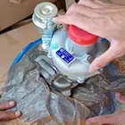 تيربو صيانة وبيع جديد ومستعمل بانزين ديزل