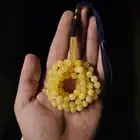 مسباح كهرمان