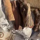 حطب الفريقي مستورد