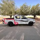 للبيع هايلكس 2019