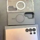 الترا s 25 جديد اتفتح بس