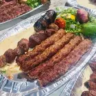 معلم مشويات خارجية مشاوي مشوي شواي دوار السعادة مقلقل حميس