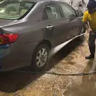 Corolla 2009 car is under warranty Engine not inspected Seri