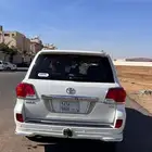 جيب GXR فل كامل سته سرندل موديل 2013 سعودي (مالك أول)