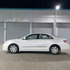 تويوتا كامري 2010