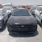 فورد تورس امبيانتي 2025