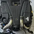 قطع غيار مرسيدس مستخدم وارد ممشى بسيط للاستفسار