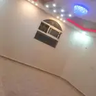 للايجار دور علوي مستقل بحي الخزامي