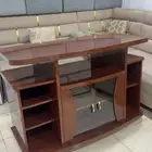طاوله تلفزيون نظيفه جدا للبيع