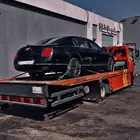 سطحه الدمام