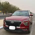 هونداي كريتا موديل 2022