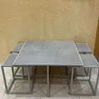 طاولة للبيع سيراميك