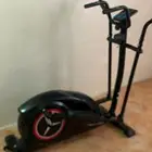 دراجة لتمرين منزليه