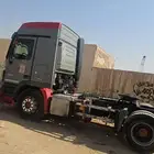 تريله اكتروس موديل 2008 للبيع شرط